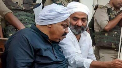 Photo of अतीक और अशरफ की हत्या के बाद CM नीतीश कुमार ने उत्तर प्रदेश की सरकार को घेरा..