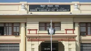 Photo of बिहार विधानसभा सचिवालय ने सुरक्षा प्रहरी के 69 पदों पर निकाली भर्ती…