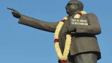 Photo of तेलंगाना के CM बीआर अंबेडकर की 125 फुट ऊंची प्रतिमा का भव्य पैमाने पर करेंगे अनावरण..