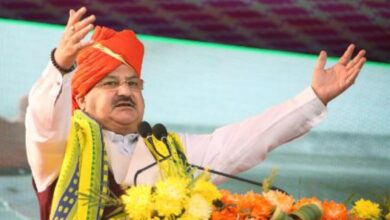 Photo of जानें BJP कब करेगी उम्मीदवारों का एलान? जेपी नड्डा के मार्गदर्शन में आज होगी एक अहम बैठक..