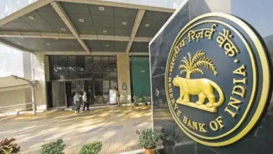 Photo of RBI द्वारा नई मौद्रिक नीति की घोषणा करने के साथ ही वित्त वर्ष के लिए आर्थिक वृद्धि के अनुमान बढ़ा दिया..