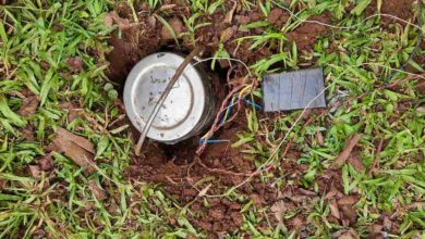 Photo of छत्तीसगढ़ के नक्सल प्रभावित इलाके नारायणपुर में सुरक्षाबलों को बड़ी मिली कामयाबी…