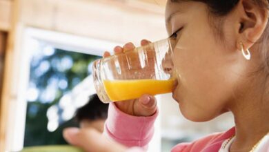 Photo of इफ्तार में फ्रूटी की यह आसन रेसिपी जरूर ट्राई करें-  