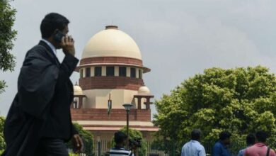 Photo of बीसीआई ने समलैंगिक विवाह को कानूनी मान्यता देने का विरोध करते हुए एक प्रस्ताव किया पारित…