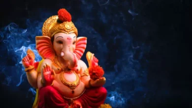 Photo of जानिए कब है वैशाख मास का पहला चतुर्थी व्रत, शुभ मुहूर्त और महत्व?