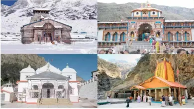 Photo of उत्तराखंड चार धाम यात्रा पर जा रहे रहे तीर्थ यात्रियों के लिए बड़ा अपडेट आया सामने