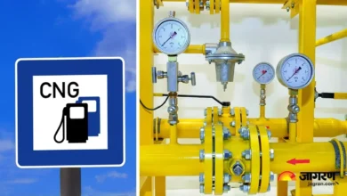 Photo of सीएनजी और पीएनजी के दाम हुए कम…