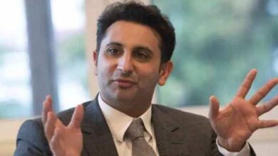 Photo of कोरोना का मौजूदा स्ट्रेन खतरनाक नहीं है यह सिर्फ एक हल्का स्ट्रेन है- अदार पूनावाला 