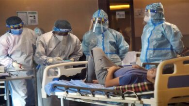 Photo of देश में एक बार फिर लगातार तेज़ हो रहें कोरोना संक्रमण के मामले, 24 घंटे में 11,109 नए मामले