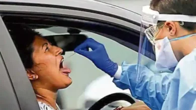 Photo of यूपी में करीब सात महीने बाद कोरोना संक्रमण से हुई एक बुजुर्ग महिला की मौत…