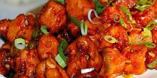 Photo of आइए जान लेते हैं घर बैठे कैसे बनाएं रेस्त्रां जैसा पनीर मंचूरियन…