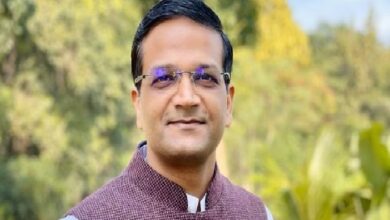 Photo of ईडी ने छवि रंजन के बिहार झारखंड और पश्चिम बंगाल में स्थित कई ठिकानों पर मारा चाप