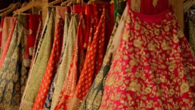 Photo of शादी की शॉपिंग के लिए जानें दिल्ली की फेमस मार्केट की लिस्ट…