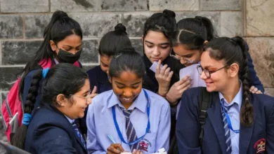 Photo of आईए जानें कब तक आएंगे10वीं और 12वीं के नतीजे…