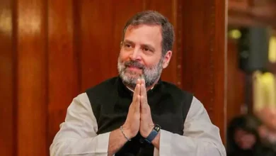 Photo of आज राहुल गांधी मंगलुरु में एक जनसभा को करेंगे संबोधित…