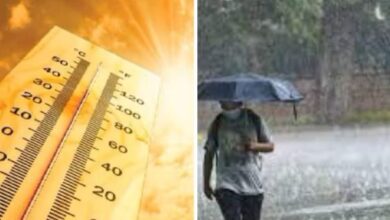 Photo of दिल्ली में अगले कुछ दिन और गर्मी से थोड़ी राहत मिल सकती है…