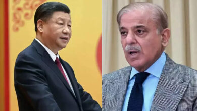 Photo of चीन और पाकिस्तान की “सदाबहार” यारी पर संकट के बादल छाए हैं, पढ़े पूरी खबर