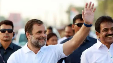 Photo of आज राहुल गांधी की याचिका पर गुजरात हाई कोर्ट पर होगी सुनवाई…