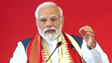 Photo of पीएम मोदी ने भाजपा को जीत दिलाने के लिए आज पार्टी कार्यकर्ताओं से बैठक कर उन्हें दिया गुरुमंत्र