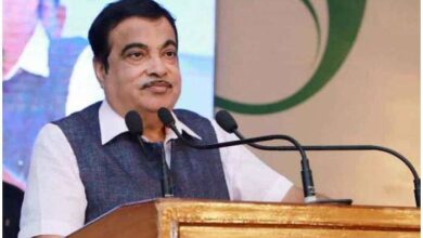 Photo of हस्तशिल्प और स्थानीय स्तर पर बनाए गए उत्पादों को बढ़ावा देने के लिए रिटेल आउटलेट भी होंगे- नितिन गडकरी