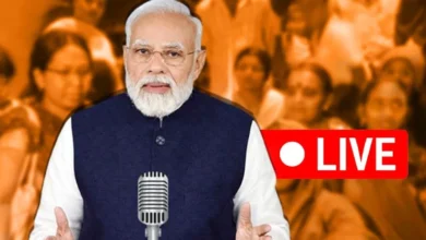Photo of प्रधानमंत्री मोदी के रेडियो कार्यक्रम मन की बात का  आज 100वां एपिसोड होगा प्रसारित… 