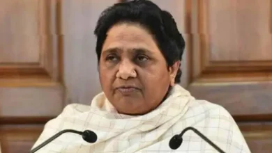 Photo of बसपा प्रमुख मायावती ने एक बार फिर पुरानी पेंशन योजना का मुद्दा उठाया और भाजपा सरकार को घेरा