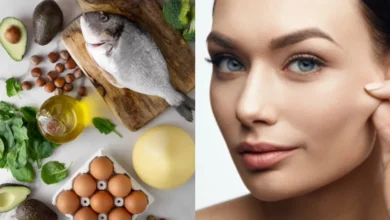 Photo of अगर आप भी प्राकृतिक रूप से कोलेजन के सेवन को बढ़ाना चाहते हैं, तो हम आपको कुछ ऐसे ही फूड आइटम्स बता रहें