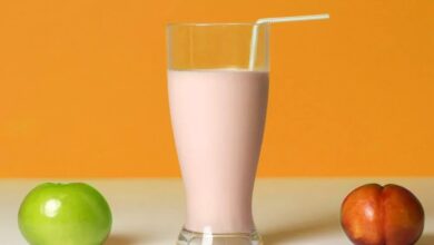 Photo of गर्मियों में आप सेब का शेक देगा आपके सेहत को फायदा-