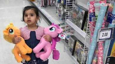 Photo of बच्चों के लिए खिलौने खरीदते समय इन बातों का रखें खास ध्यान…