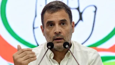 Photo of मोदी सरनेम को लेकर राहुल गांधी की याचिका पर आज सूरत की अदालत अपना फैसला सुना सकती..