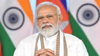 Photo of पीएम नरेंद्र मोदी ने केरल में 3200 करोड़ रुपये की परियोजनाओं का शिलान्यास एवं उद्घाटन किया