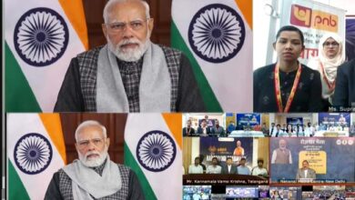 Photo of PM मोदी ने आज 71000 कर्मियों को नई भर्तियों के नियुक्ति पत्र बांटे और कहा…
