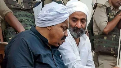 Photo of केंद्रीय गृह मंत्रालय ने पत्रकारों की सुरक्षा के लिए एसओपी तैयार करने का किया फैसला