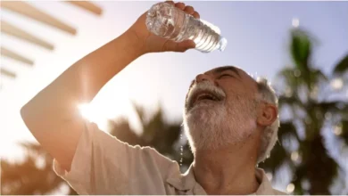 Photo of जानें हीट वेव से कैसे बचा जा सकता है?
