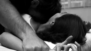 Photo of युवती ने अपने पति पर शादी से पहले दुष्कर्म का आरोप लगाया..