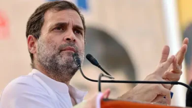 Photo of जनता चाहे कितनी भी महंगाई और बेरोजगारी से पीड़ित हो, “सूट-बूट” सरकार का एकमात्र लक्ष्य है -राहुल गांधी 
