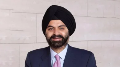 Photo of बंगा का विश्व बैंक का प्रेसिडेंट बनना तय..