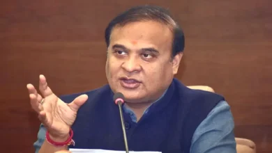 Photo of हिमंत बिस्वा ने राहुल गांधी को एनसीपी के प्रमुख शरद पवार के खिलाफ ट्वीट करने की चुनौती दी.. 