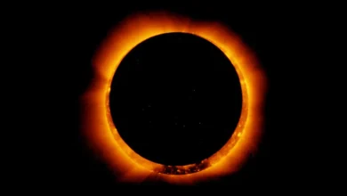 Photo of ग्रहण के समय सूक्ष्म कीटाणुओं की संख्या में वृद्धि होने के कारण, जानें?