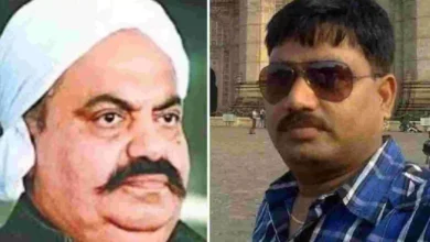 Photo of  उमेश पाल हत्याकांड के बाद से ही अतीक अहमद का गुर्गा गुड्डू मुस्लिम फरार.. 