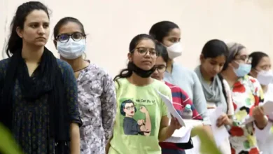 Photo of इस दिन से जेईई एडवांस परीक्षा के लिए रजिस्ट्रेशन प्रक्रिया शुरू.. 