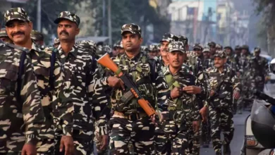 Photo of CRPF द्वारा विभिन्न कॉन्स्टेबल टेक्निकल और ट्रेड्समैन के 9712 पदों पर भर्ती के लिए आवेदन इस दिन से.. 