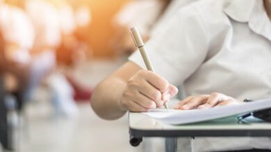 Photo of राष्टीय पात्रता परीक्षा जून सत्र के लिए परीक्षा एजेंसी द्वारा आवेदन प्रक्रिया आज से शुरू..