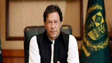 Photo of  अगर विधानसभा 14 मई से पहले भंग कर दी जाती है तो हम पूरे पाकिस्तान में चुनाव के लिए तैयार-: इमरान खान