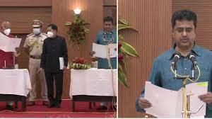 Photo of त्रिपुरा के मुख्यमंत्री ने कहा कि संगठित आपराधिक समूहों से निपटने के लिए एक विशेष कार्यबल का गठन किया गया..