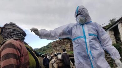 Photo of उत्तराखंड में धीरे-धीके कोरोना केसों ने डराना शुरू कर दिया, पढ़े पूरी खबर