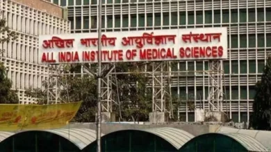 Photo of दिल्ली में कोरोना के बढ़ते मामलों के बीच AIIMS ने मास्क को लेकर जारी किया बड़ा आदेश…