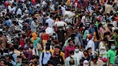 Photo of महाराष्ट्र सरकार ने 12 से शाम 5 बजे के बीच आउटडोर कार्यक्रमों के आयोजन पर लगाई रोक…