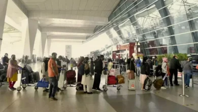 Photo of विदेश में नौकरी के लिए बोर्डिंग पास बदलकर ब्रिटेन जाने की प्लानिंग करना एक शख्स को पड़ा भारी…