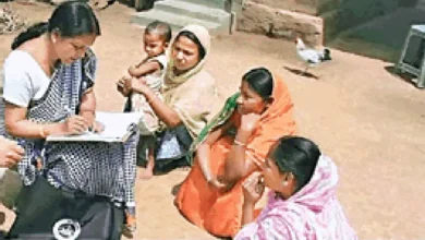 Photo of जाति जनगणना और आरक्षण की सीमा बढ़ाए जाने को लेकर तेज हुई राजनीति…